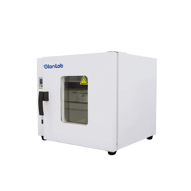 Forced Air Drying and Sterilization Oven BJPX-HG Series GlanLab