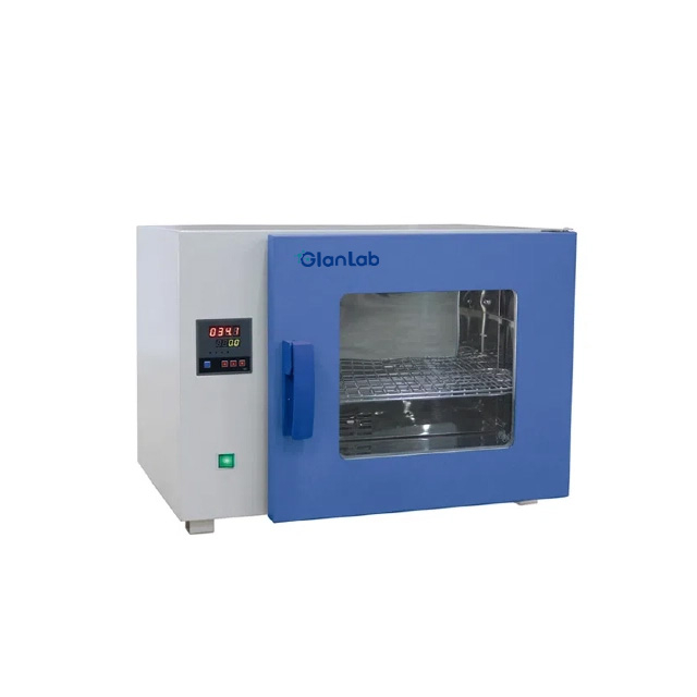 High-Precision Constant-Temperature Drying Oven (BOV-TC) GlanLab