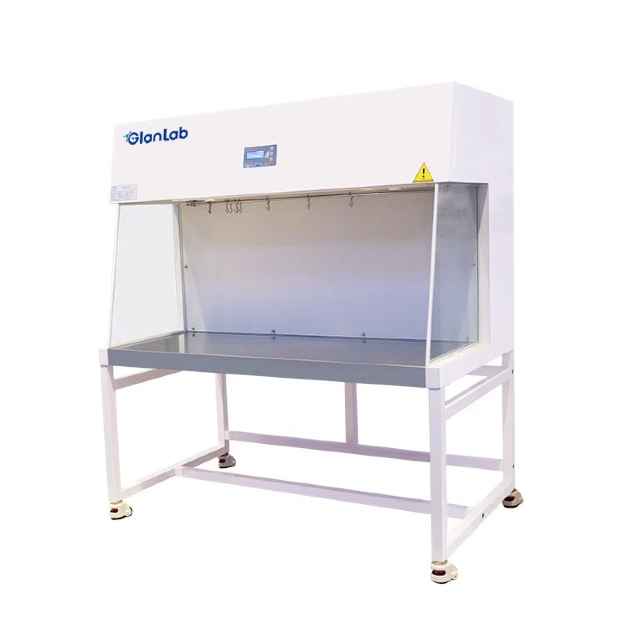 High Quality Laminar Flow Air Cabinet GlanLab