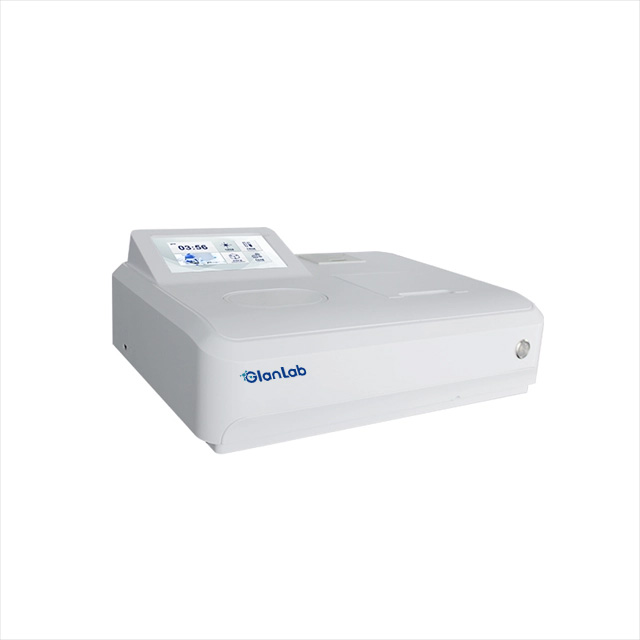BK-UV/V Series UV/VIS Spectrophotometer GlanLab