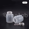 750ml Flat Bottomed Centrifuge Bottle