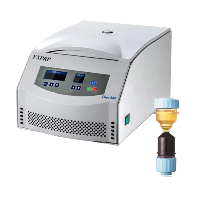 cell culture centrifuge