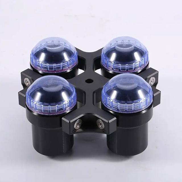 4x300ml-Swing Rotor(round cup)