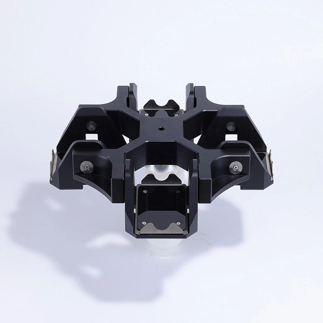 4x4x96well Microplate-rotor