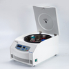 YT4N Low Speed Urine Sediment Separation Centrifuge 