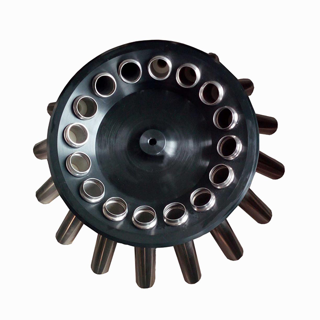 Refrigerated Low Speed Centrifuge Large Capacity YT5BR 