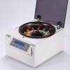YXK4 Gel Card Centrifuge ID Card Blood Type Blood Group Serological Test Multipurpose Centrifuge