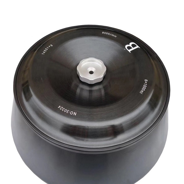 YF10 Basic Specifications Floor Universal Centrifuge High Speed