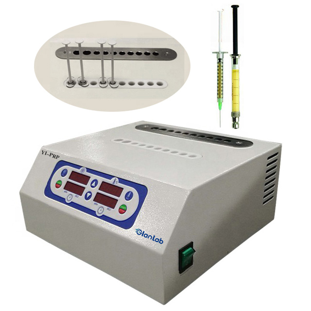 YI-PRP Plasma Gel Maker,Bio-filler Maker