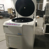 YF21R Ultra High Centrifugal Force Centrifuge Continuous Centrifugal Rotor