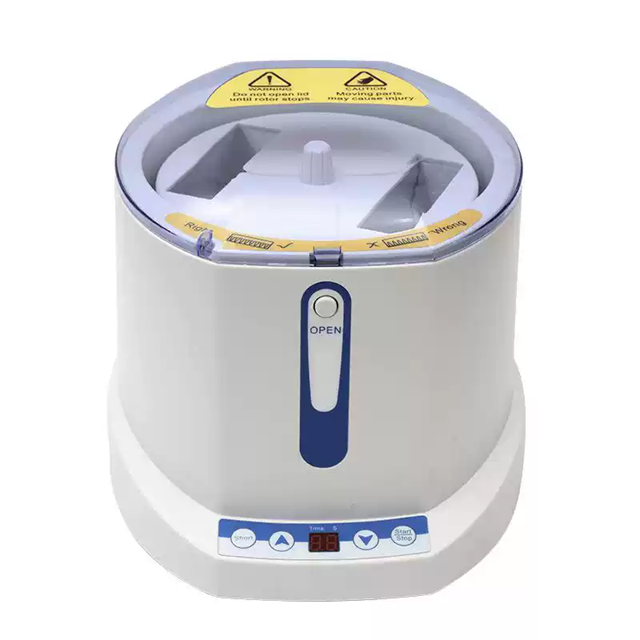 MP-2500 Microplate Centrifuge