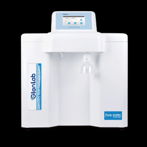 Master Touch-S Ultrapure Water System GlabLab