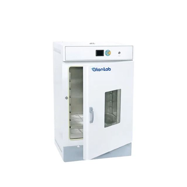 Drying Oven/Incubator (Dual Purpose) BOV-D20P BOV-D45P BOV-D72P BOV-D125P BOV-D210P GlanLab