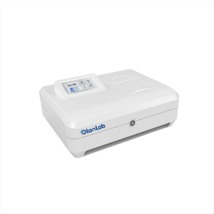 BK-UV/V Series UV/VIS Spectrophotometer GlanLab