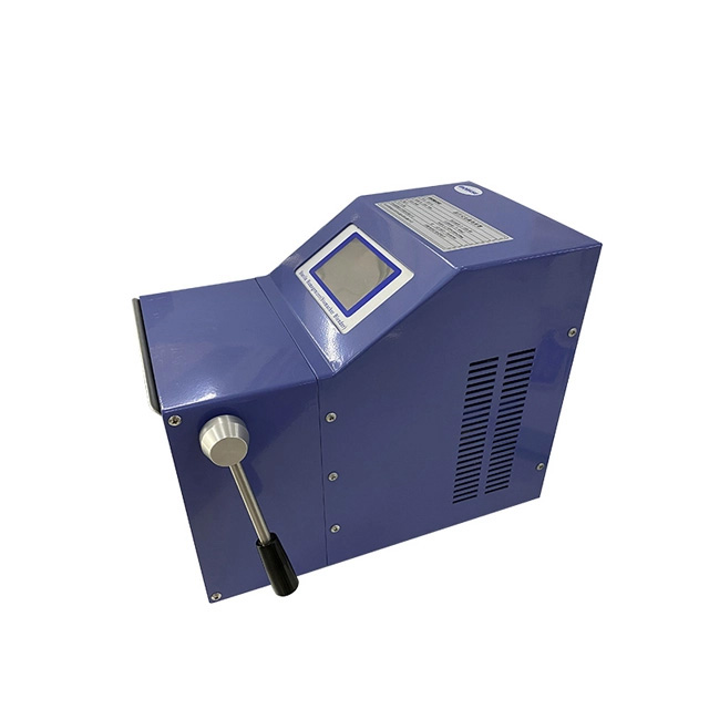 BFH-01/BFH-02 Sterile Homogenizer with Large LCD Display GlanLab