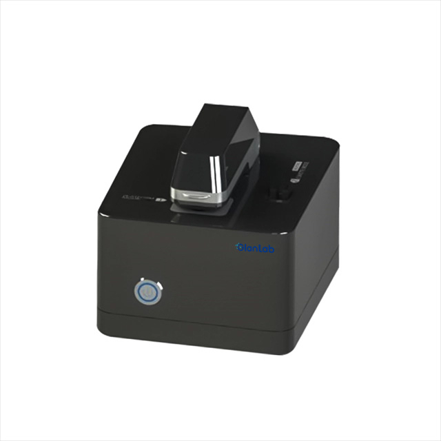 BK-CW1000/BK-CW2000 Micro-Volume UV/VIS Spectrophotometer GlanLab