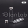 10ml Polycarbonate Centrifuge Tube with Screw Cap