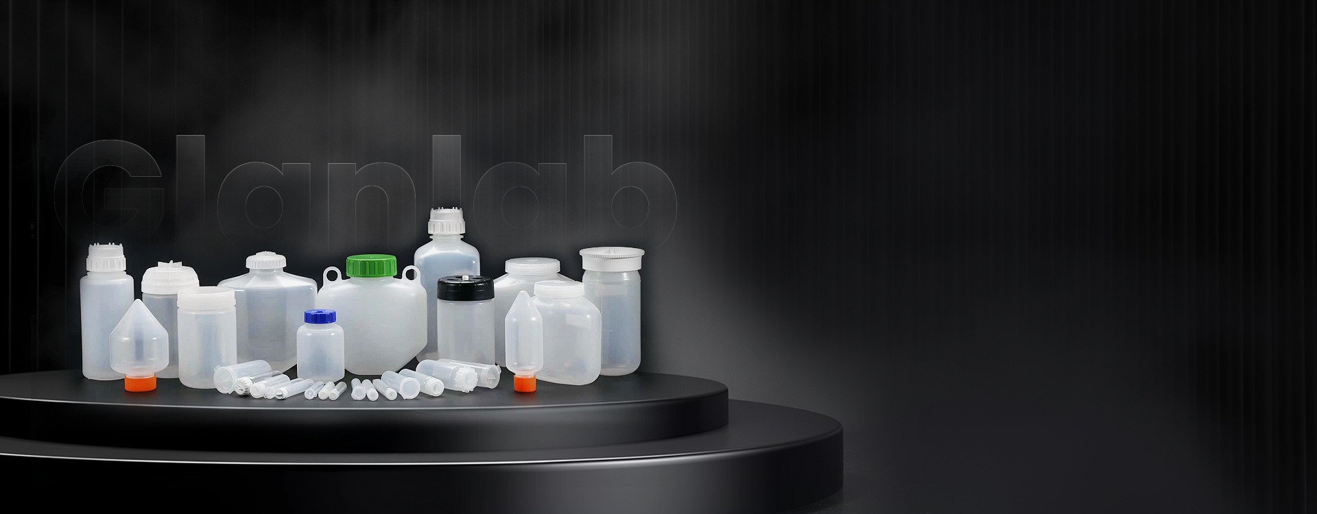 centrifuge tube & bottle