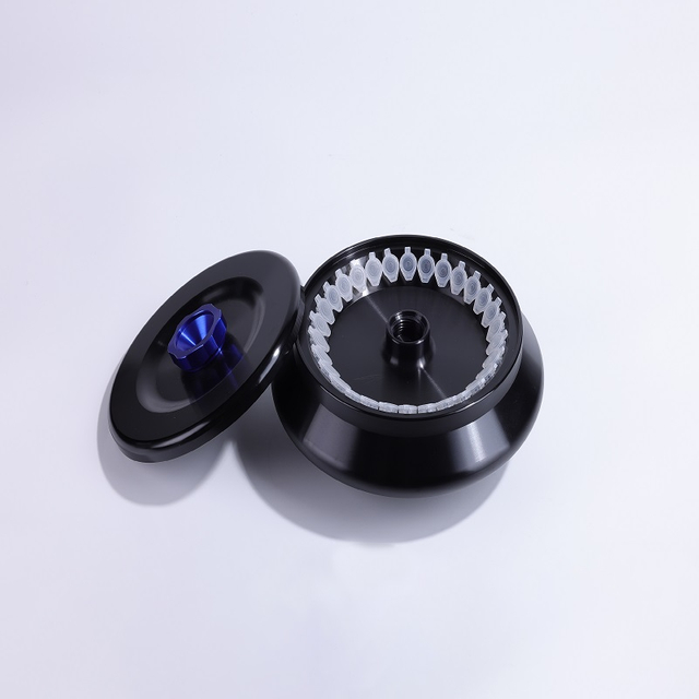 30x1.5ml Angle Rotor