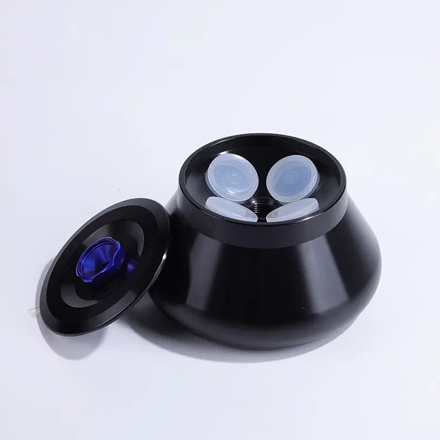 4&times;100ml-Angle Rotor