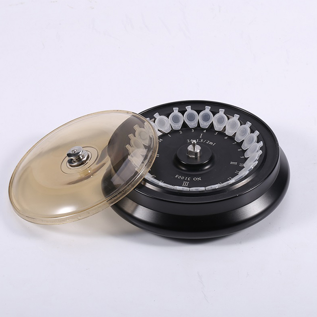 24x1.5-2ml Angle rotor