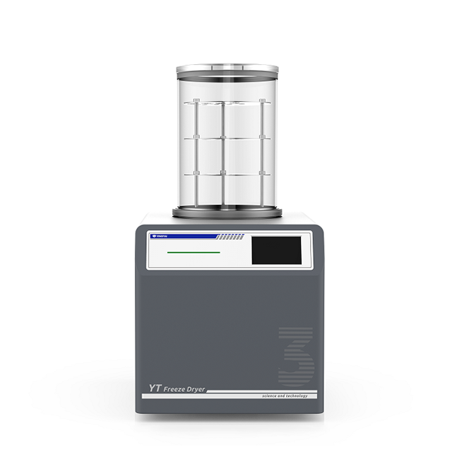 Laboratory Conventional Freezer Dryer/ Lyophilizer ST7003,ST7006,ST9006