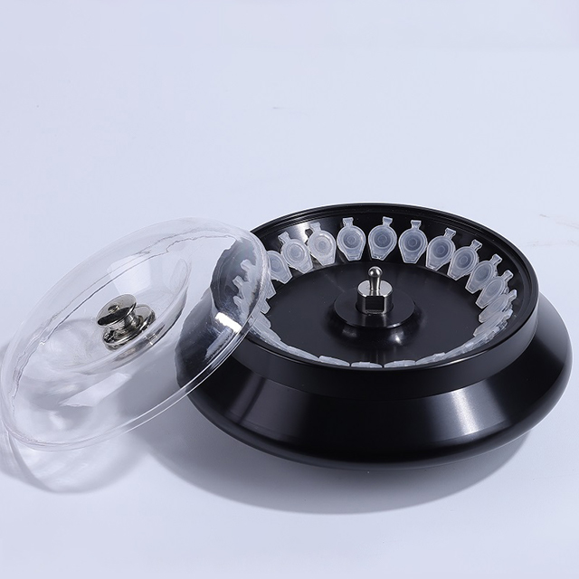 24x0.5ml Angle Rotor