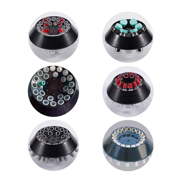 YT4A Portable Low Speed Universal Centrifuge Clinical Centrifuge 4000rpm