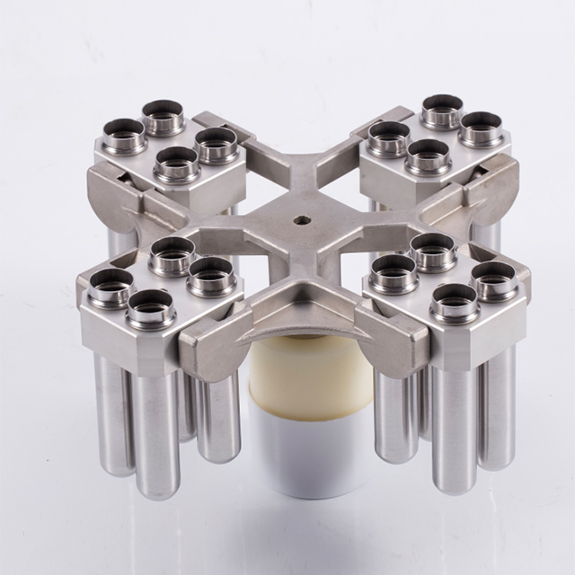 YT4N Low Speed Urine Sediment Separation Centrifuge 