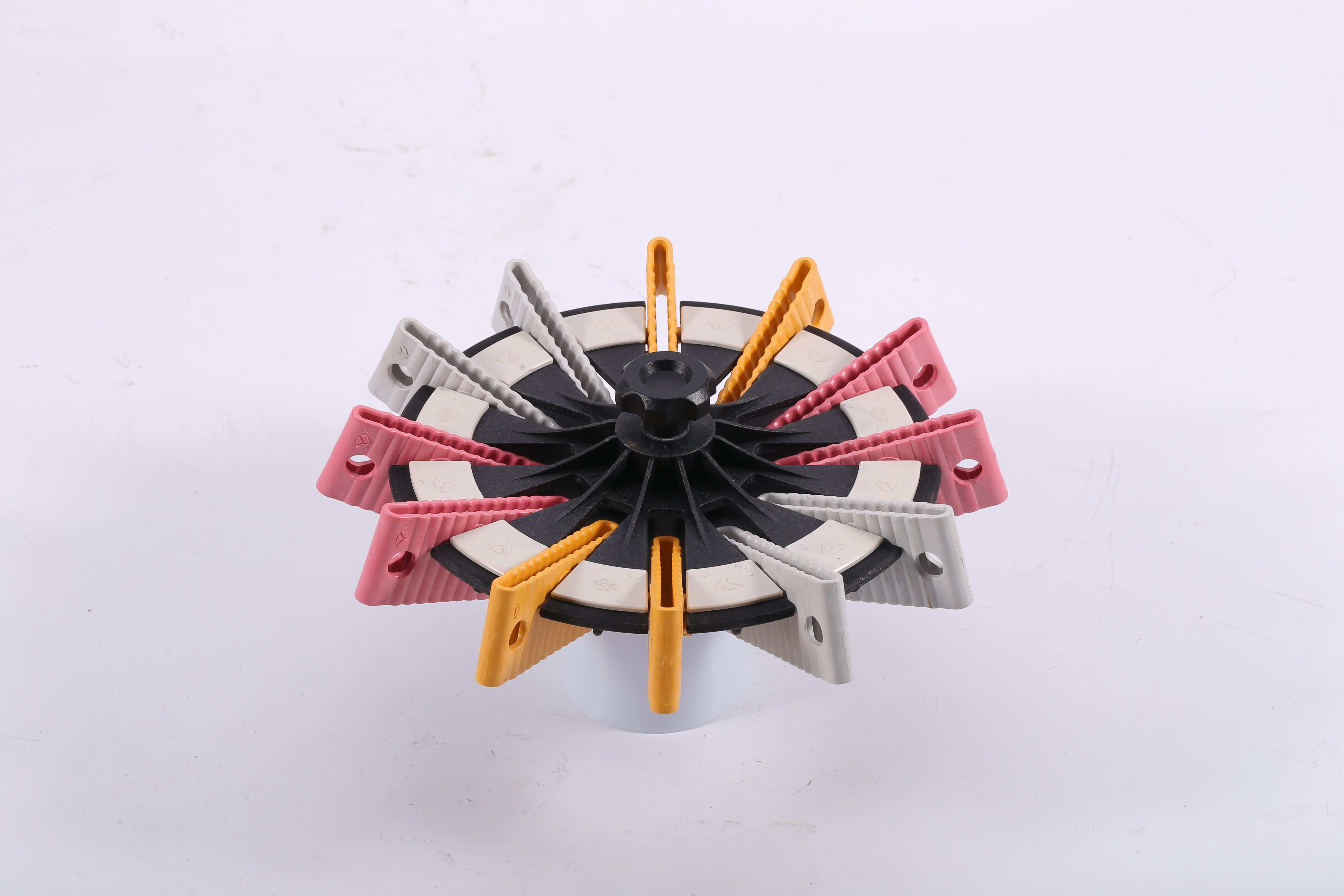 YXK4 Gel Card Centrifuge ID Card Blood Type Blood Group Serological Test Multipurpose Centrifuge