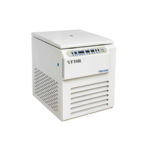 YF10 Basic Specifications Floor Universal Centrifuge High Speed