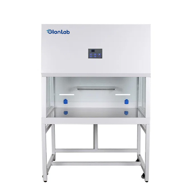 PCR Cabinet PCR800 PC1000 PCR1200 PCR1300 PCR1500 GlanLab