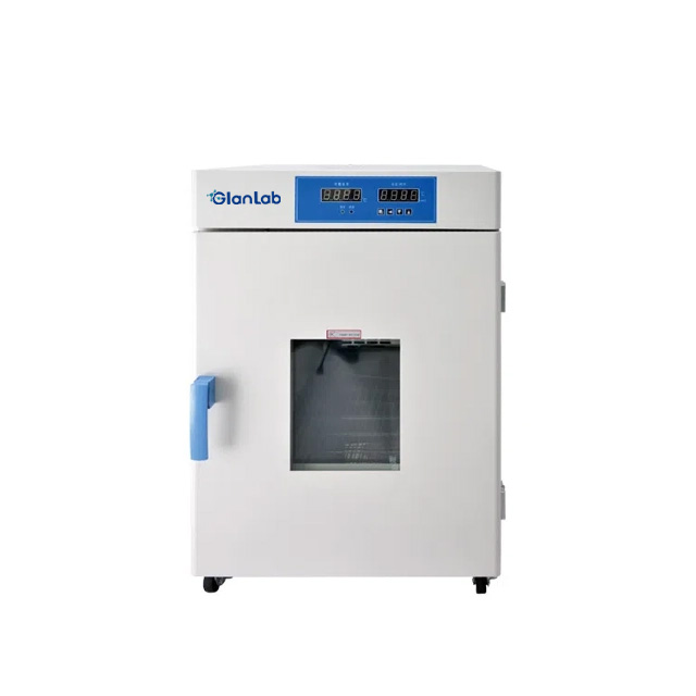 Dual-purpose Drying Oven & Incubator BOV-D Series (35L to 248L) GlanLab