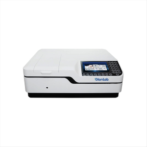 BK-D2600 Scanning UV/VIS Spectrophotometer GlanLab