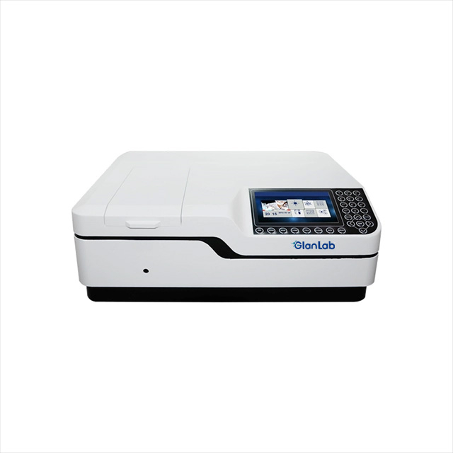 BK-D2600 Scanning UV/VIS Spectrophotometer GlanLab