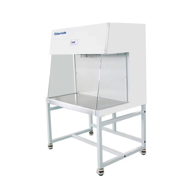 High Quality Laminar Flow Air Cabinet GlanLab