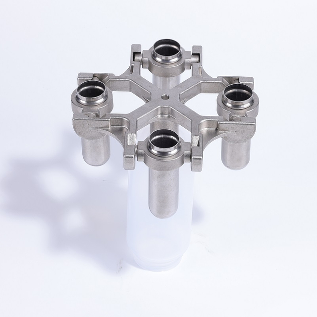 4x1x50ml Swing Buckets Rotor