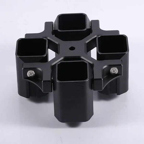 4x300ml-Swing Rotor square cup