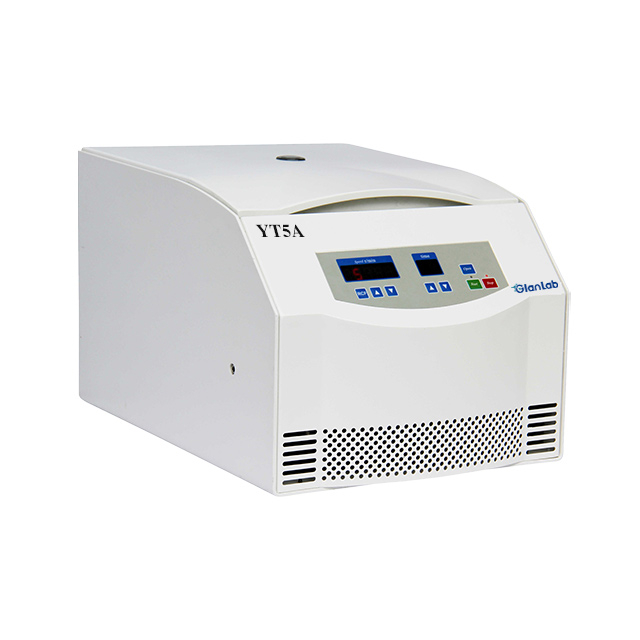 YT5A 5000rpm Series Universal Hospital Centrifuge Blood Station