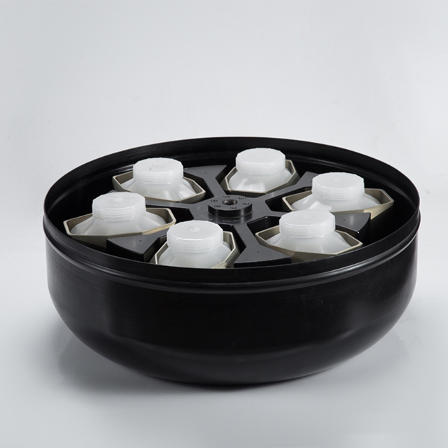 YD6MB 1000ml Blood Bank Refrigerated Centrifuge Blood Bag