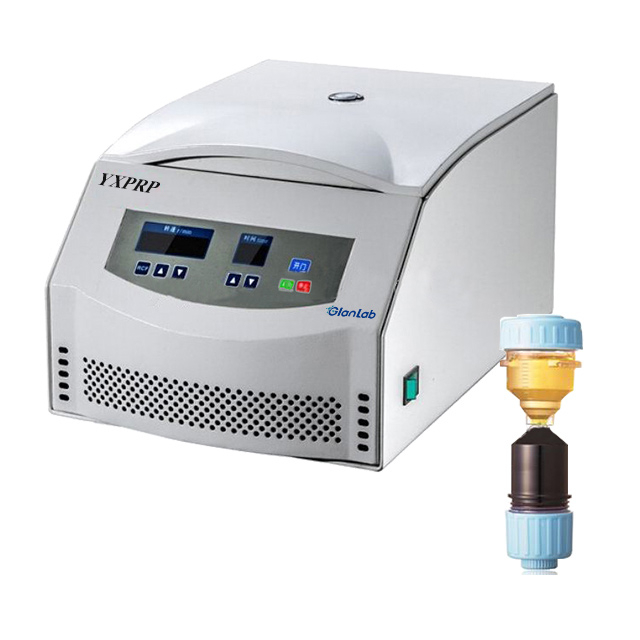 YXPRP PRP Centrifuge Stem Cells Centrifuge