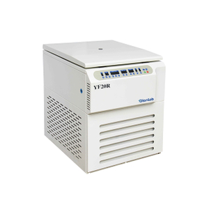 YF20R Floor Multi-purpose Centrifuge Micro/Plate/PCR/Large Capacity ISO/CE