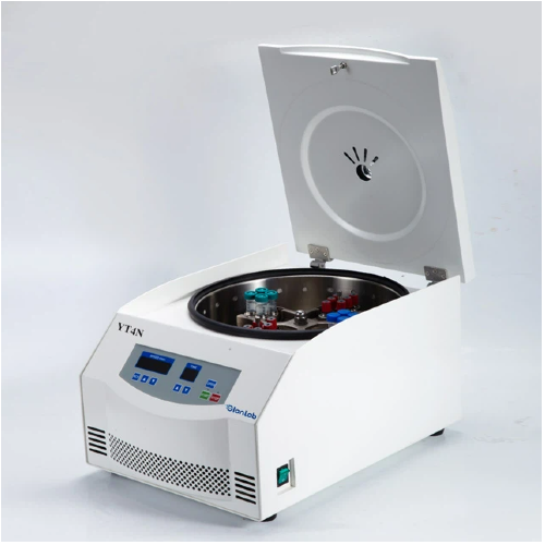 YT4N centrifuge
