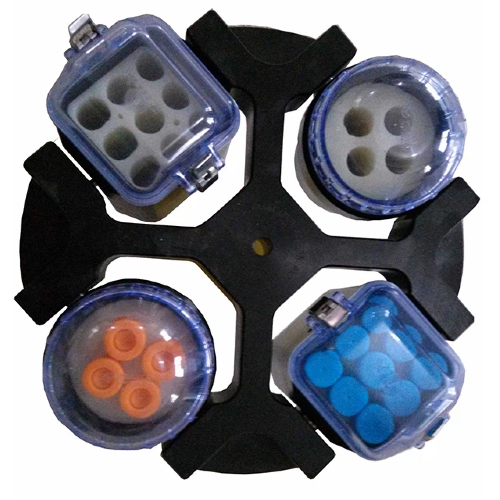 Swing Rotor