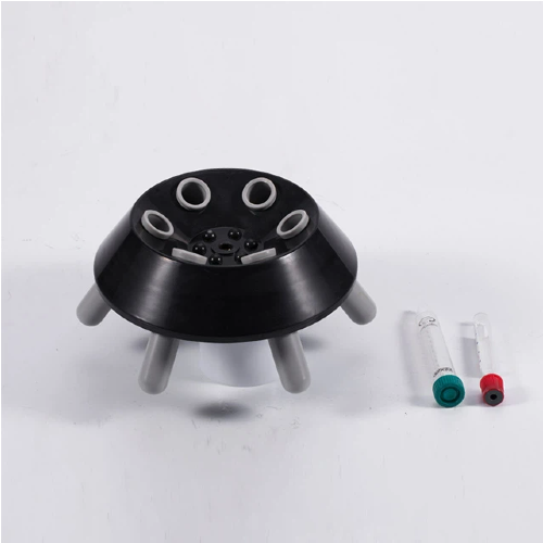 YT4C portable centrifuge