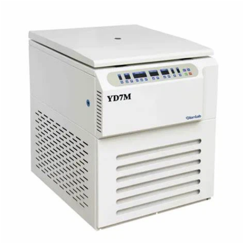 Floor-Standing Centrifuges