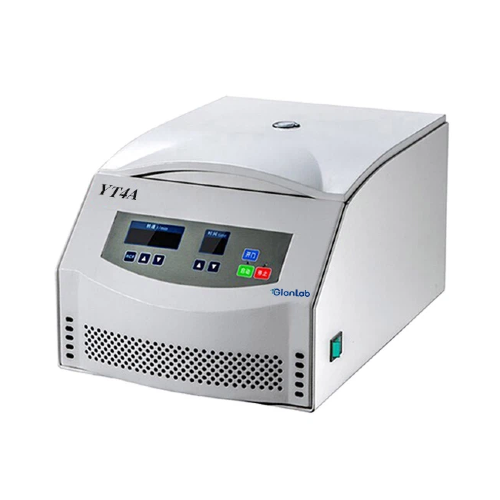 Blood Centrifuge