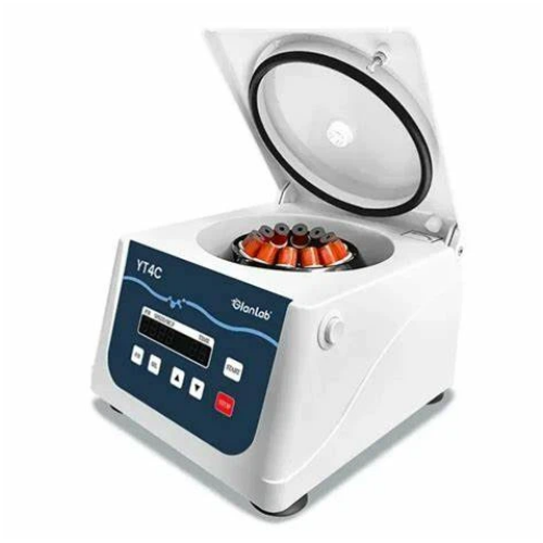 YT4A clinical centrifuge