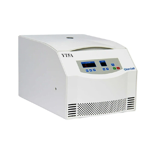 Blood Centrifuge