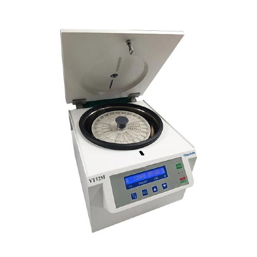 YT12M Hematocrit Centrifuge